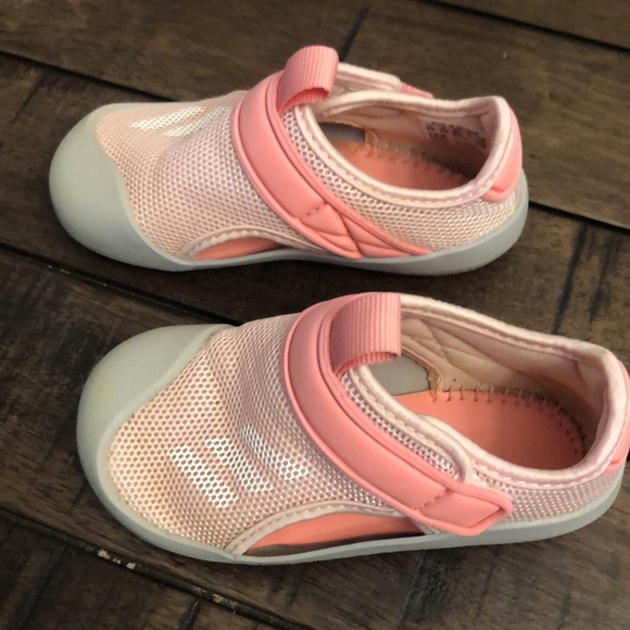 Toddler Adidas Altaventure CT Water Shoes size 7 - Picture 2 of 7